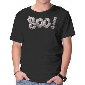 B O O!