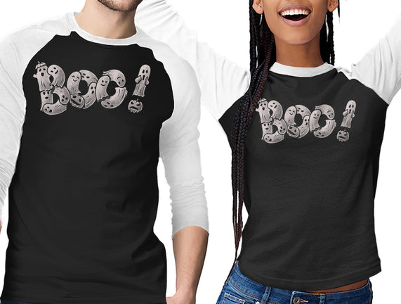 B O O!
