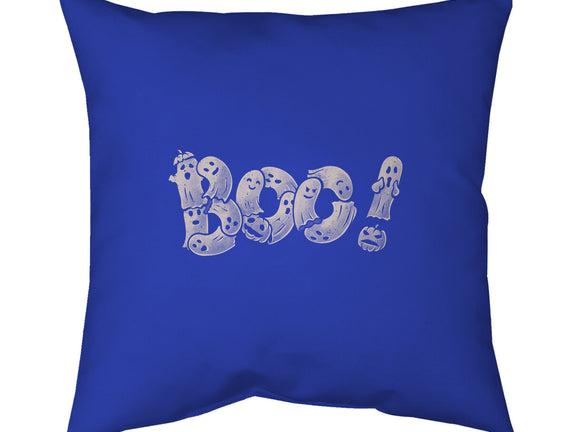 B O O!