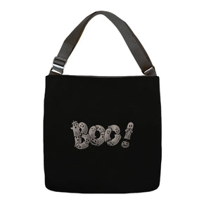 B O O!
