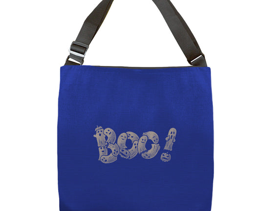 B O O!