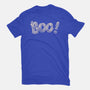 B O O!-mens premium tee-eduely