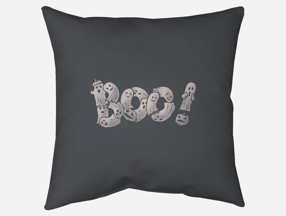 B O O!