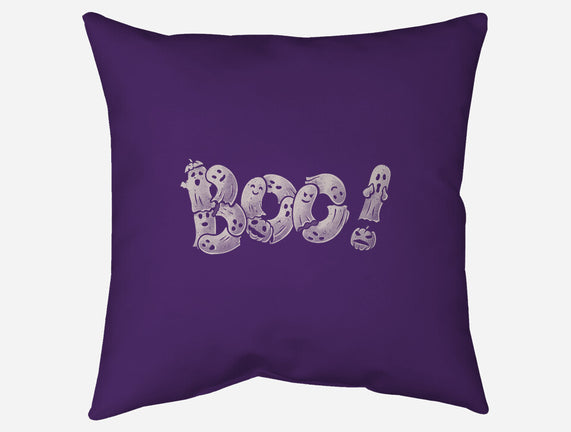 B O O!