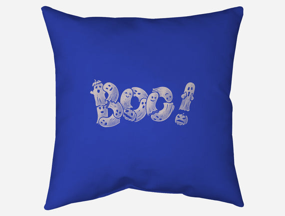 B O O!