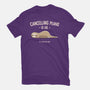 Cancelling Plans Is Ok-mens basic tee-retrodivision