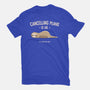 Cancelling Plans Is Ok-mens basic tee-retrodivision