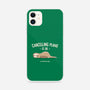 Cancelling Plans Is Ok-iphone snap phone case-retrodivision