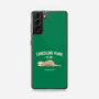 Cancelling Plans Is Ok-samsung snap phone case-retrodivision