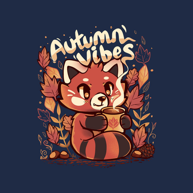 Autumn Vibes-youth pullover sweatshirt-TechraNova