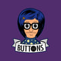 Buttons-mens basic tee-Boggs Nicolas