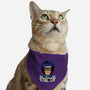 Buttons-cat adjustable pet collar-Boggs Nicolas