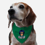 Buttons-dog adjustable pet collar-Boggs Nicolas