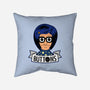 Buttons-none removable cover w insert throw pillow-Boggs Nicolas