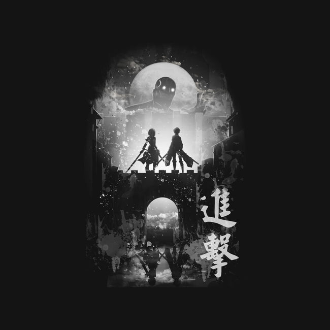 Fight For Freedom-womens basic tee-fanfabio