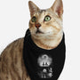 Fight For Freedom-cat bandana pet collar-fanfabio