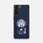 Fight For Freedom-samsung snap phone case-fanfabio