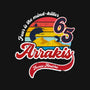 Arrakis-mens heavyweight tee-DrMonekers