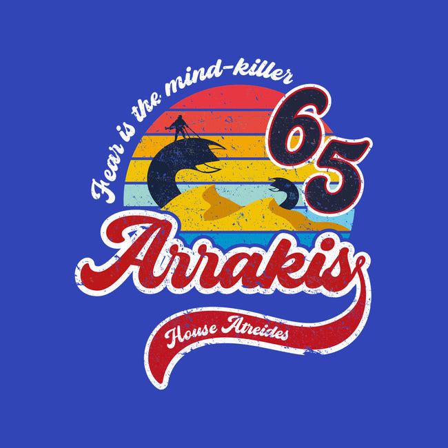 Arrakis-none adjustable tote-DrMonekers