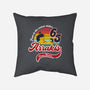 Arrakis-none removable cover w insert throw pillow-DrMonekers