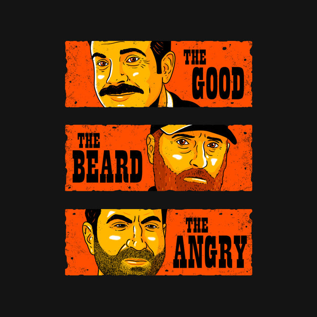 Richmond Western!-womens basic tee-Raffiti