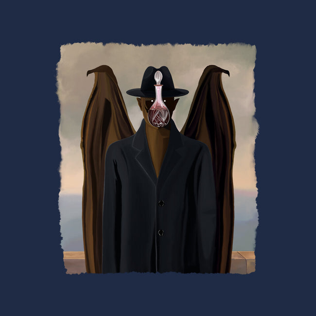 Midnight Angel-unisex zip-up sweatshirt-SeamusAran