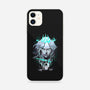 The Ruined King-iphone snap phone case-silentOp