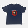 Not You Guillermo!-baby basic tee-Boggs Nicolas