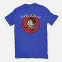 Not You Guillermo!-womens fitted tee-Boggs Nicolas