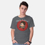 Not You Guillermo!-mens basic tee-Boggs Nicolas