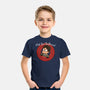 Not You Guillermo!-youth basic tee-Boggs Nicolas