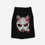 Tanjiro Mask-dog basic pet tank-dandingeroz