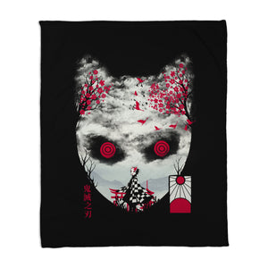 Tanjiro Mask