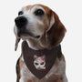 Tanjiro Mask-dog adjustable pet collar-dandingeroz