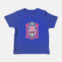 Island Of Mysteries-baby basic tee-1Wing