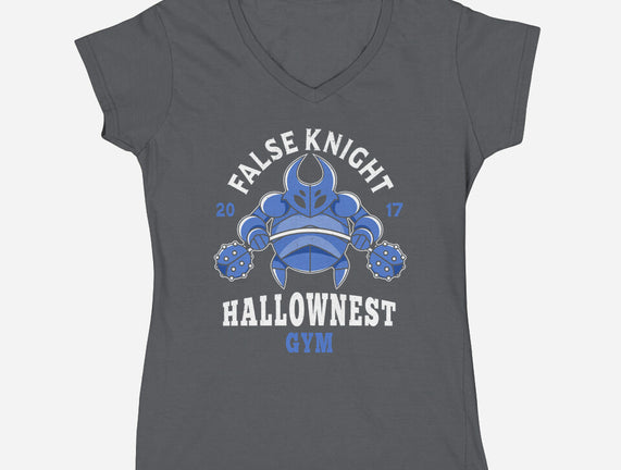 False Knight Gym