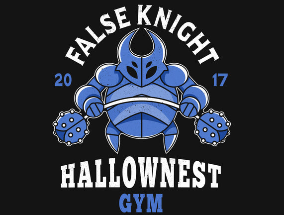 False Knight Gym