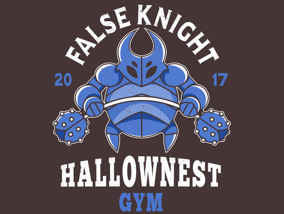 False Knight Gym