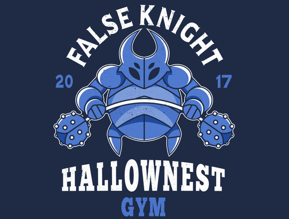 False Knight Gym