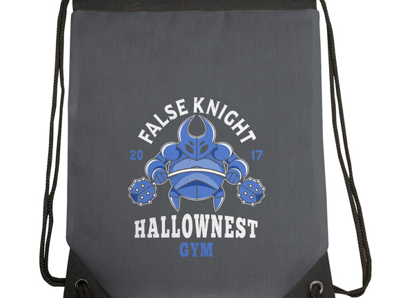 False Knight Gym