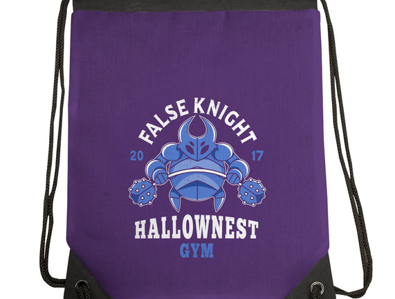 False Knight Gym