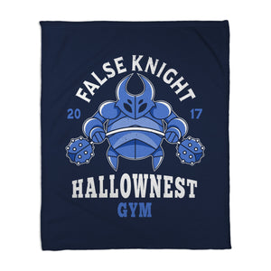 False Knight Gym