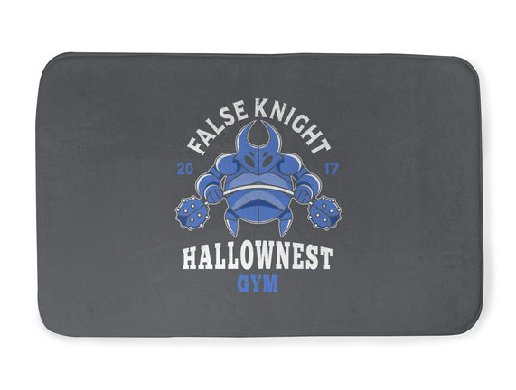 False Knight Gym