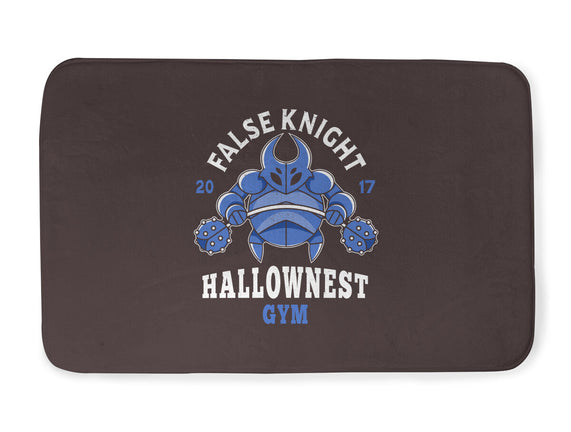 False Knight Gym