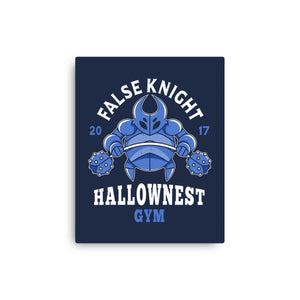 False Knight Gym