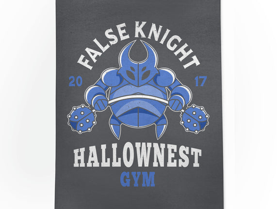 False Knight Gym