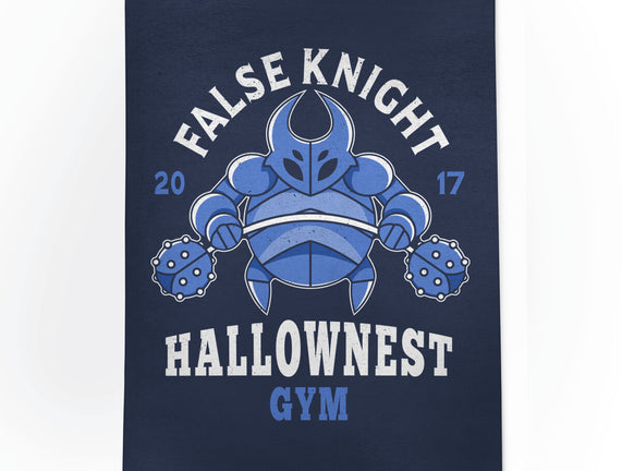 False Knight Gym