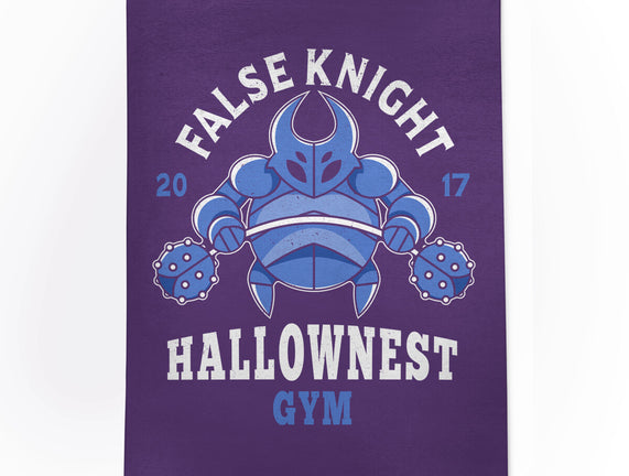 False Knight Gym