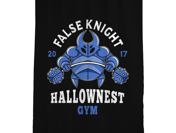 False Knight Gym