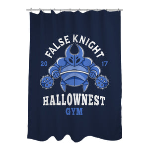 False Knight Gym